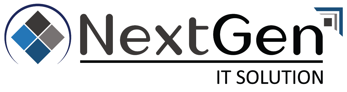 NextGen IT Solution