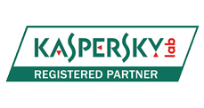 Kaspersky Logo